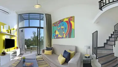 Cassia Phuket