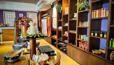 Cassia Phuket