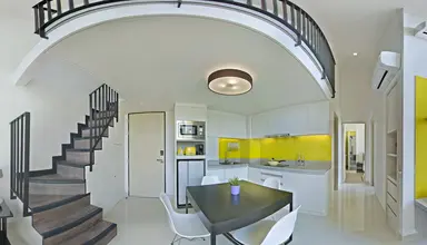 Cassia Phuket