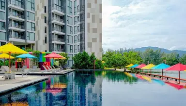 Cassia Phuket