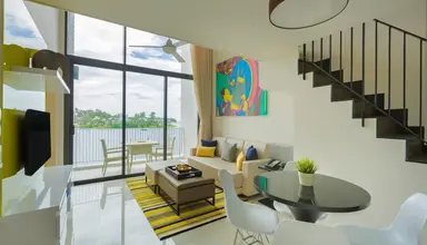 Cassia Phuket