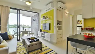 Cassia Phuket