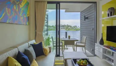 Cassia Phuket