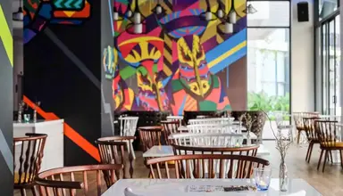 Cassia Phuket