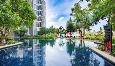 Cassia Phuket
