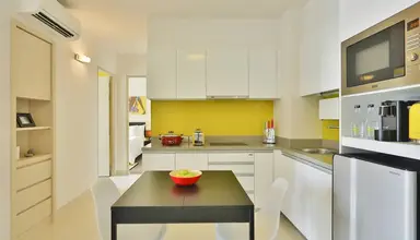 Cassia Phuket