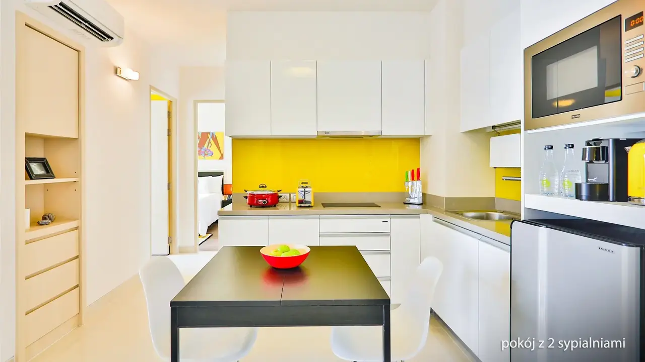 Cassia Phuket