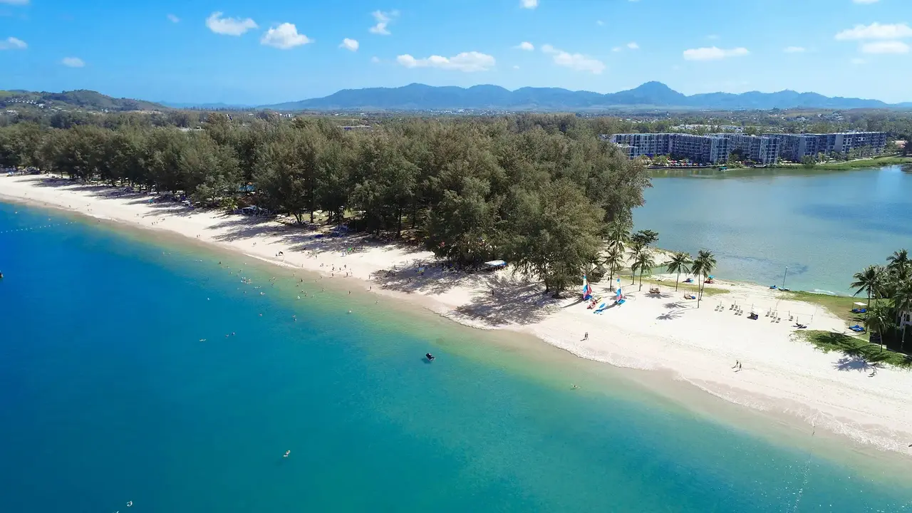 Cassia Phuket