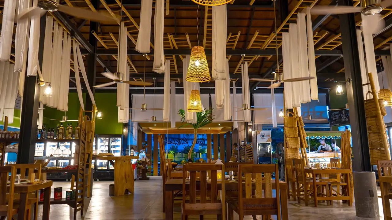 Cassia Phuket