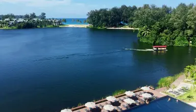 Cassia Phuket