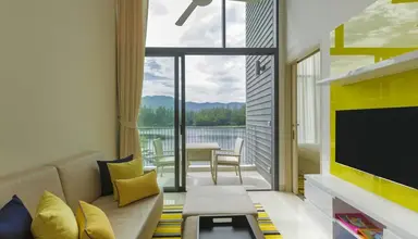 Cassia Phuket