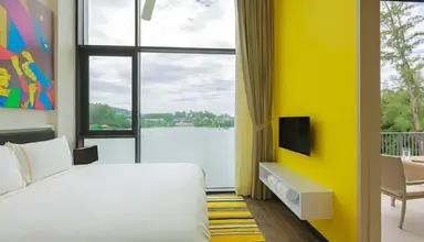 Cassia Phuket