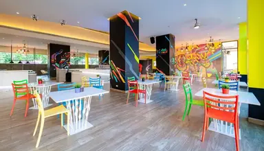 Cassia Phuket