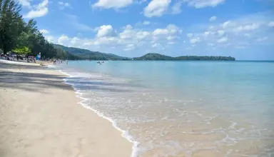 Cassia Phuket