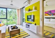 Cassia Phuket