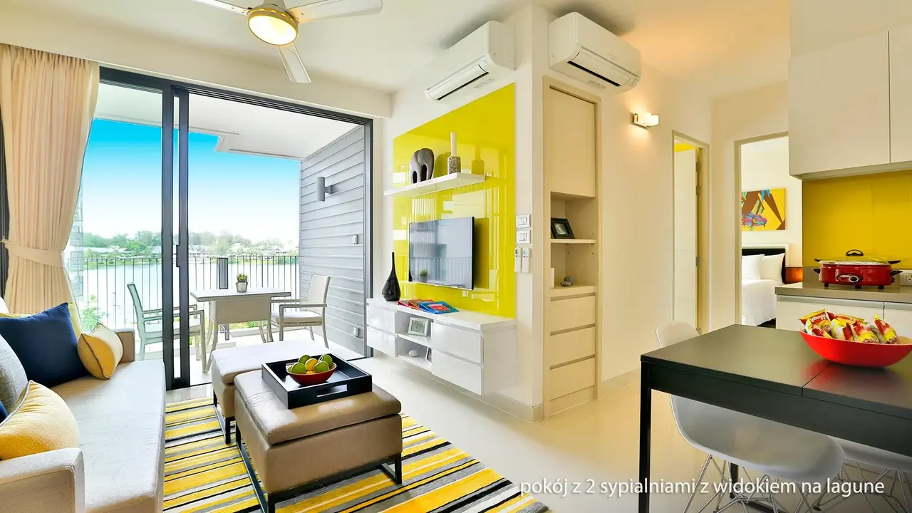 Cassia Phuket