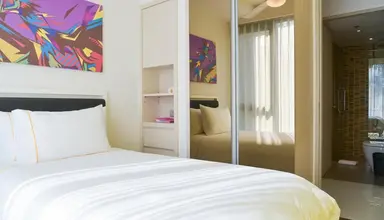 Cassia Phuket