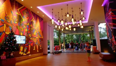 Cassia Phuket