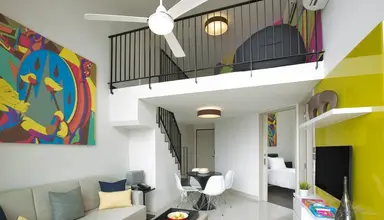 Cassia Phuket