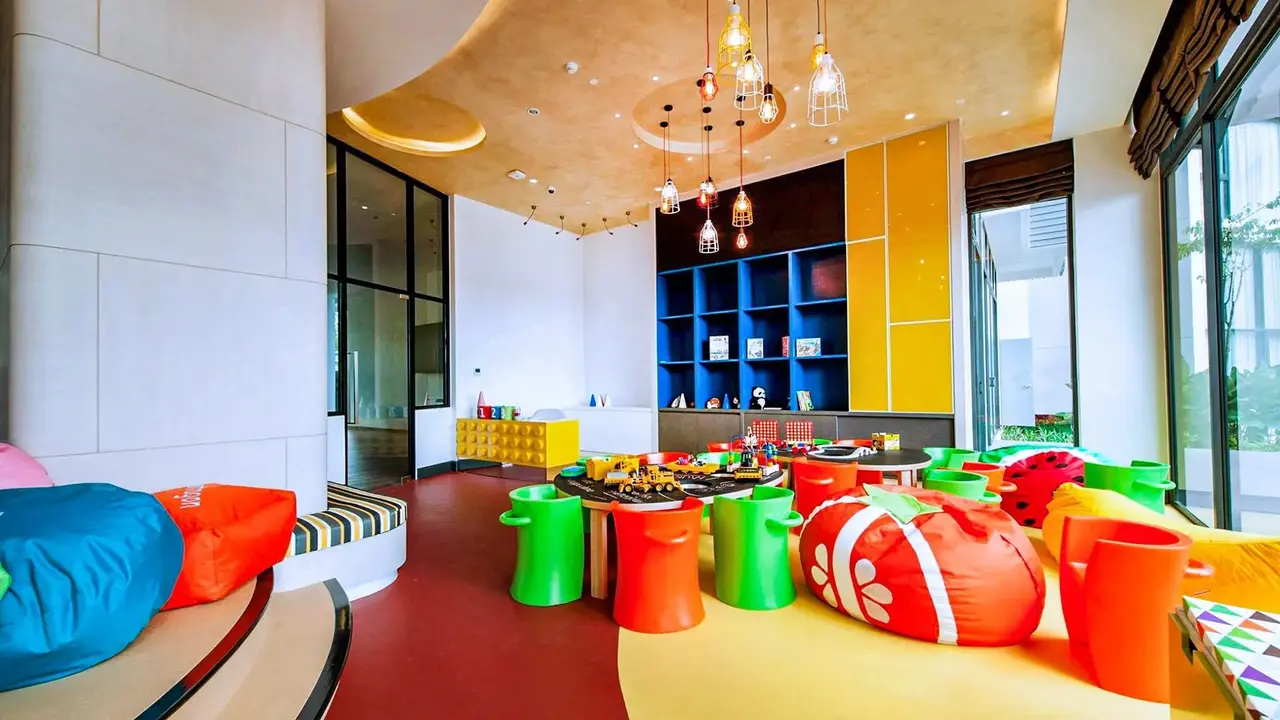 Cassia Phuket