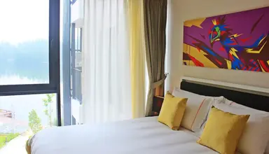 Cassia Phuket