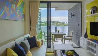 Cassia Phuket