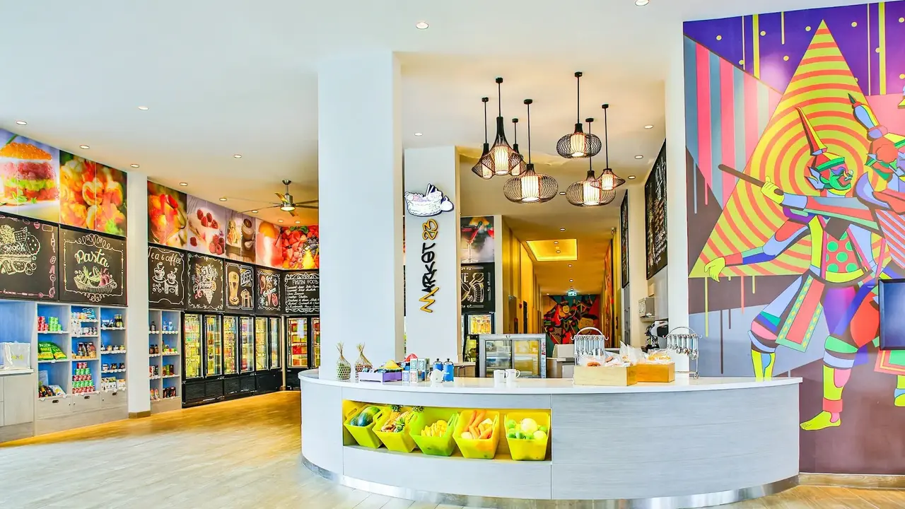 Cassia Phuket