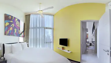 Cassia Phuket