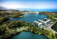 Cassia Phuket
