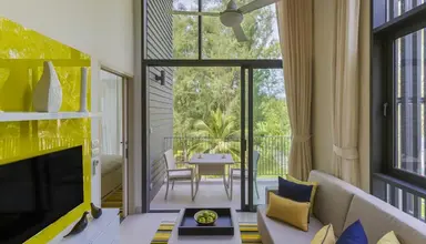 Cassia Phuket