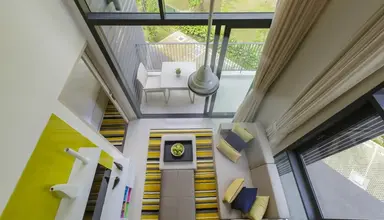 Cassia Phuket