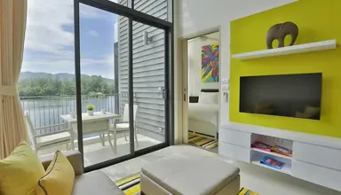 Cassia Phuket
