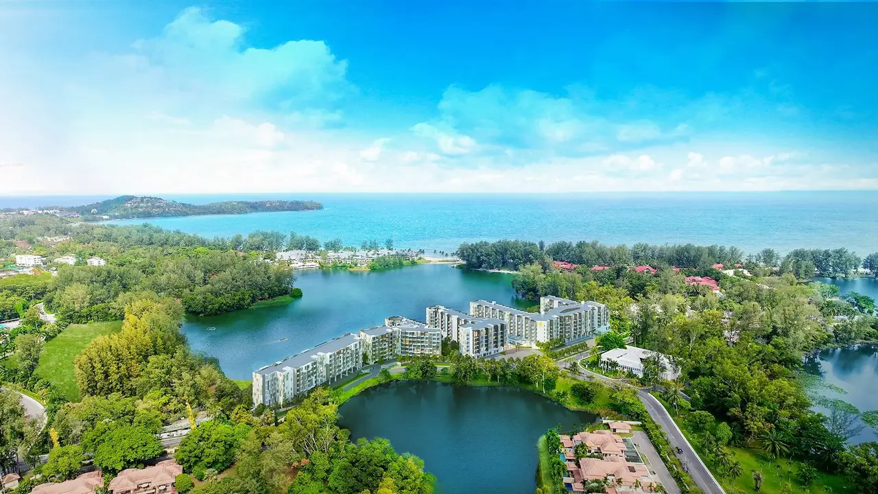 Cassia Phuket