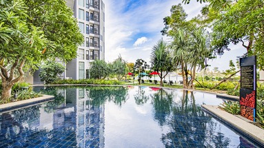 Cassia Phuket