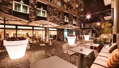 Castanheiro Boutique