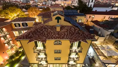 Castanheiro Boutique