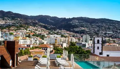 Castanheiro Boutique