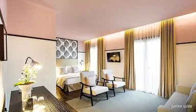 Castanheiro Boutique