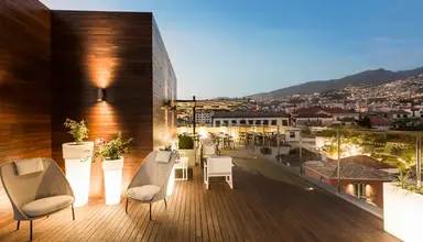 Castanheiro Boutique
