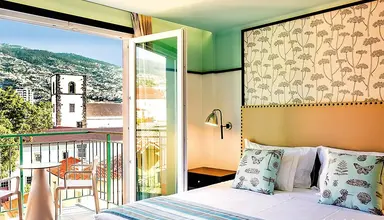 Castanheiro Boutique