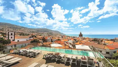 Castanheiro Boutique