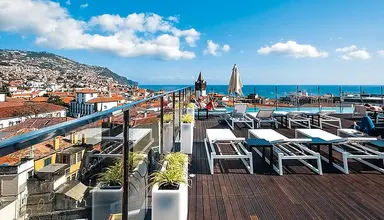Castanheiro Boutique