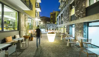 Castanheiro Boutique