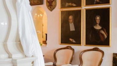 Castel Kandelburg