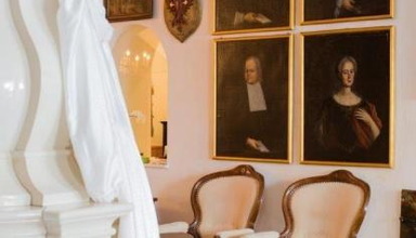 Castel Kandelburg
