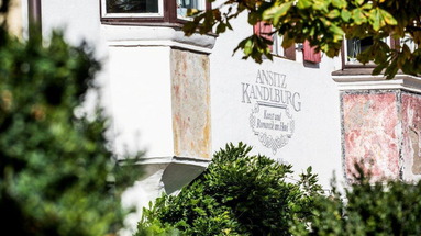 Castel Kandelburg