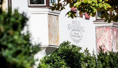 Castel Kandelburg