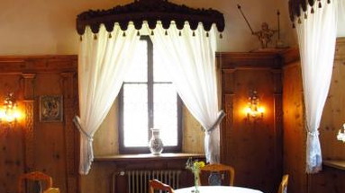 Castel Kandelburg