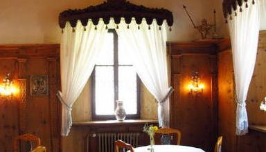 Castel Kandelburg