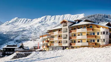 Castel (Serfaus)